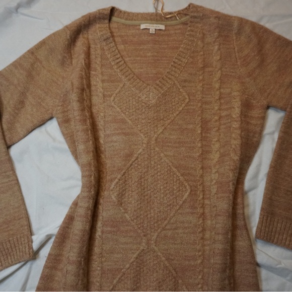 Sweater dress perfect for winter - Picture 6 of 6